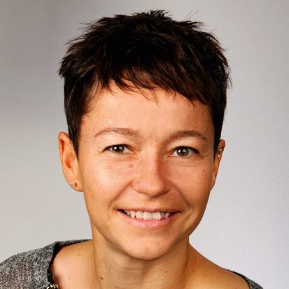 Susanne Martin